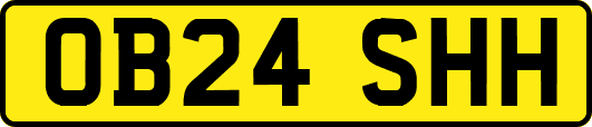 OB24SHH