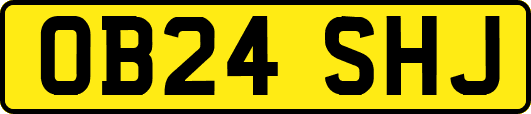 OB24SHJ