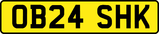 OB24SHK