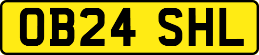 OB24SHL