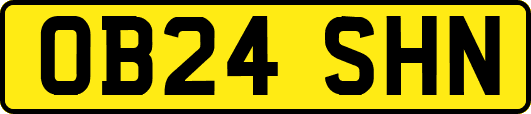 OB24SHN