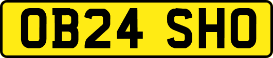 OB24SHO