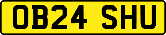 OB24SHU