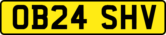 OB24SHV