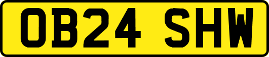 OB24SHW