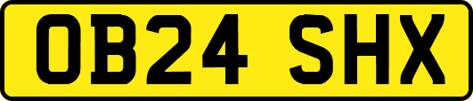 OB24SHX