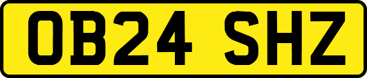 OB24SHZ