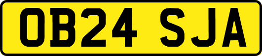 OB24SJA