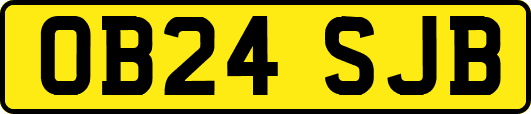 OB24SJB