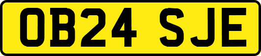 OB24SJE