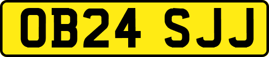 OB24SJJ