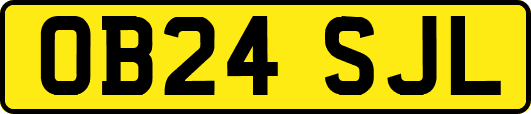 OB24SJL