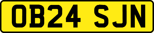 OB24SJN
