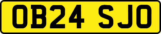 OB24SJO