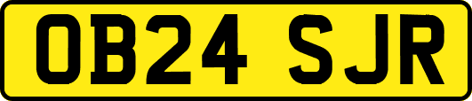 OB24SJR