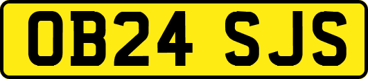 OB24SJS