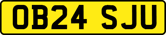 OB24SJU