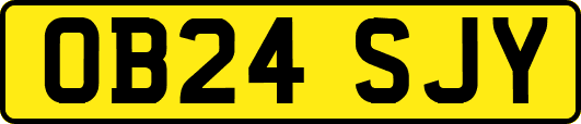 OB24SJY