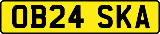 OB24SKA