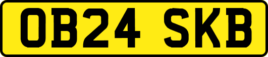 OB24SKB