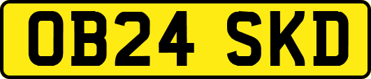 OB24SKD