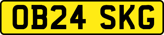 OB24SKG