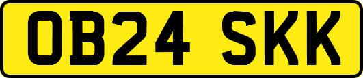 OB24SKK