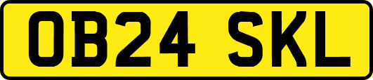 OB24SKL