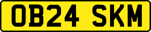 OB24SKM