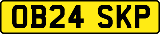 OB24SKP