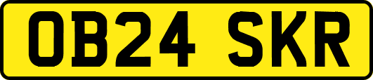 OB24SKR