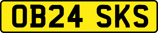 OB24SKS