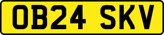 OB24SKV