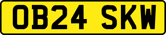 OB24SKW