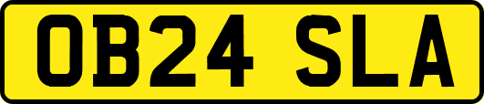OB24SLA
