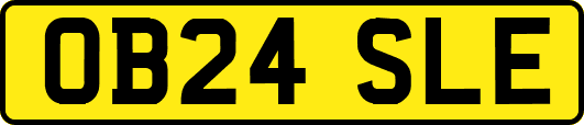 OB24SLE