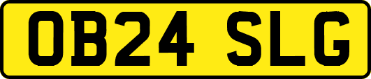 OB24SLG