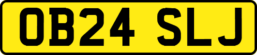 OB24SLJ