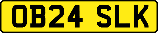 OB24SLK