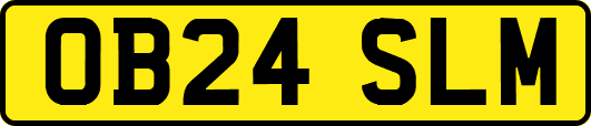 OB24SLM