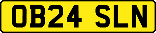 OB24SLN