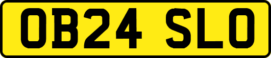 OB24SLO