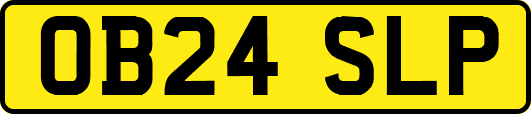 OB24SLP