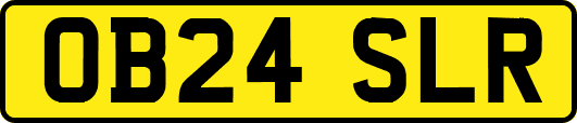 OB24SLR