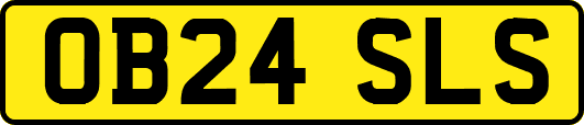 OB24SLS