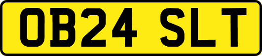 OB24SLT