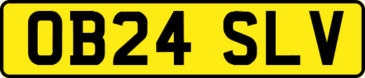 OB24SLV
