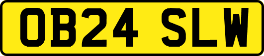 OB24SLW