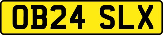 OB24SLX