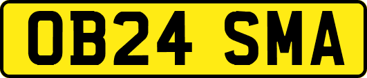 OB24SMA